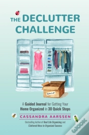 Capa do artigo The Declutter Challenge