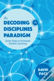 Capa do artigo The Decoding The Disciplines Paradigm