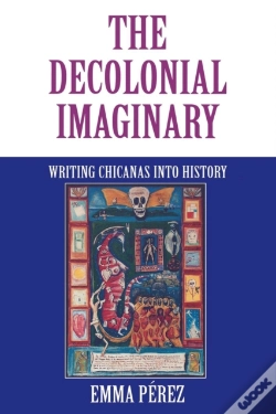 Capa do artigo The Decolonial Imaginary