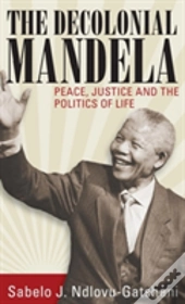 The Decolonial Mandela
