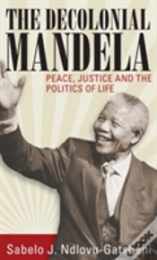 Capa do artigo The Decolonial Mandela