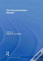 The Decolonization Reader