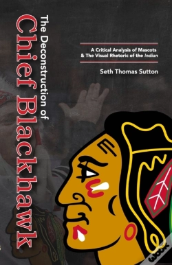 Capa do artigo The Deconstruction Of Chief Blackhawk: A