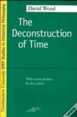 Capa do artigo The Deconstruction Of Time