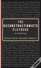Capa do artigo The Deconstructionists Playbook