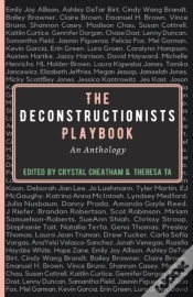 Capa do artigo The Deconstructionists Playbook