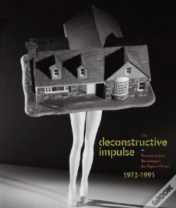 Capa do artigo The Deconstructive Impulse  1973-1991 /Anglais
