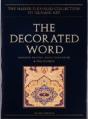 The Decorated Word - Preview