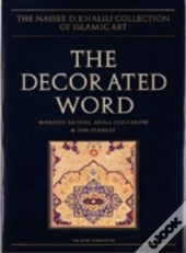 The Decorated Word