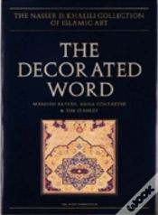 Capa do artigo The Decorated Word