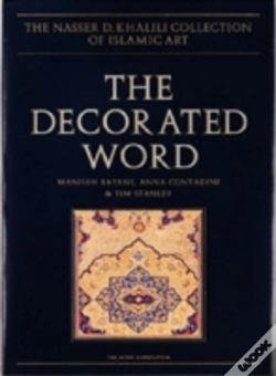 Capa do artigo The Decorated Word