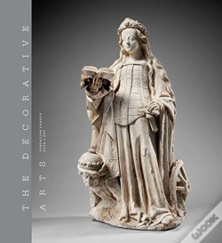 Capa do artigo The Decorative Arts I
