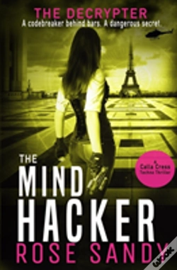 Capa do artigo The Decrypter And The Mind Hacker