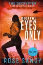 The Decrypter - Digital Eyes Only - Preview