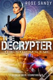 Capa do artigo The Decrypter - The Storm