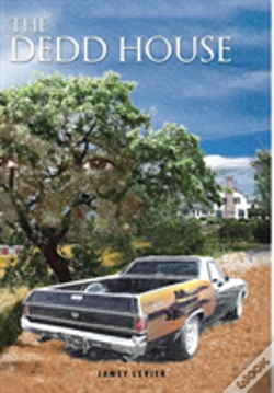 Capa do artigo The Dedd House