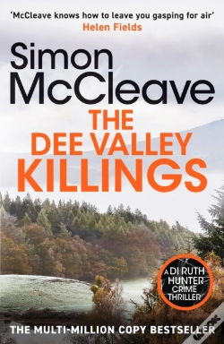 Capa do artigo The Dee Valley Killings