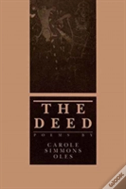 Capa do artigo The Deed
