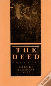 Capa do artigo The Deed