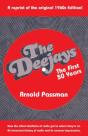 The Deejays The First 50 Years - Preview