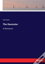 Capa do artigo The Deemster