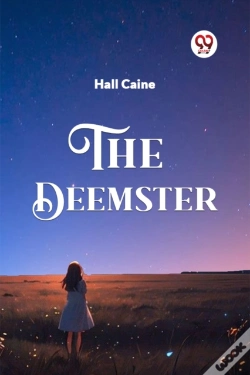 Capa do artigo The Deemster