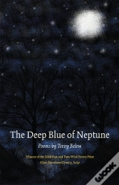 The Deep Blue Of Neptune