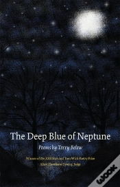 Capa do artigo The Deep Blue Of Neptune