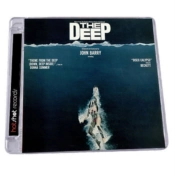 Capa do artigo The Deep - CD