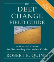 Capa do artigo The Deep Change Field Guide