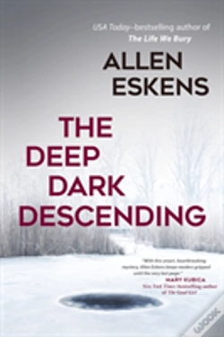 Capa do artigo The Deep Dark Descending