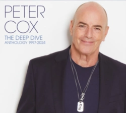 Capa do artigo The Deep Dive - CD