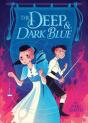 The Deep & Dark Blue - Preview