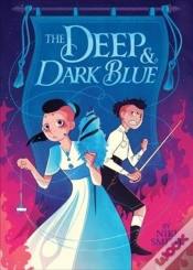 Capa do artigo The Deep & Dark Blue