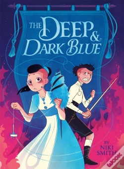 Capa do artigo The Deep & Dark Blue