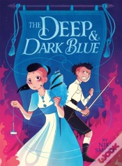 Capa do artigo The Deep & Dark Blue
