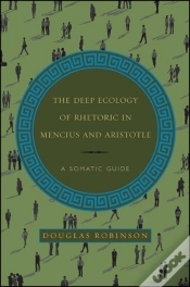 Capa do artigo The Deep Ecology Of Rhetoric In Mencius And Aristotle