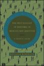 The Deep Ecology Of Rhetoric In Mencius And Aristotle - Preview