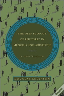 Capa do artigo The Deep Ecology Of Rhetoric In Mencius And Aristotle