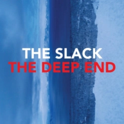Capa do artigo The Deep End - CD