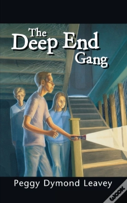 Capa do artigo The Deep End Gang