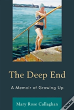 Capa do artigo The Deep End