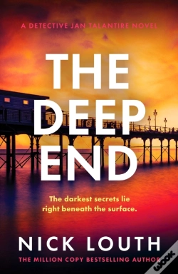 Capa do artigo The Deep End