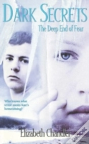 Capa do artigo The Deep End Of Fear