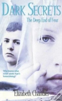 Capa do artigo The Deep End Of Fear