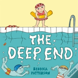 Capa do artigo The Deep End