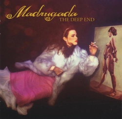 Capa do artigo The Deep End - Vinil