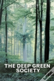 Capa do artigo The Deep Green Society