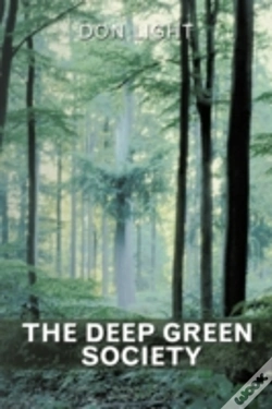 Capa do artigo The Deep Green Society