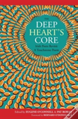 Capa do artigo The Deep Heart'S Core